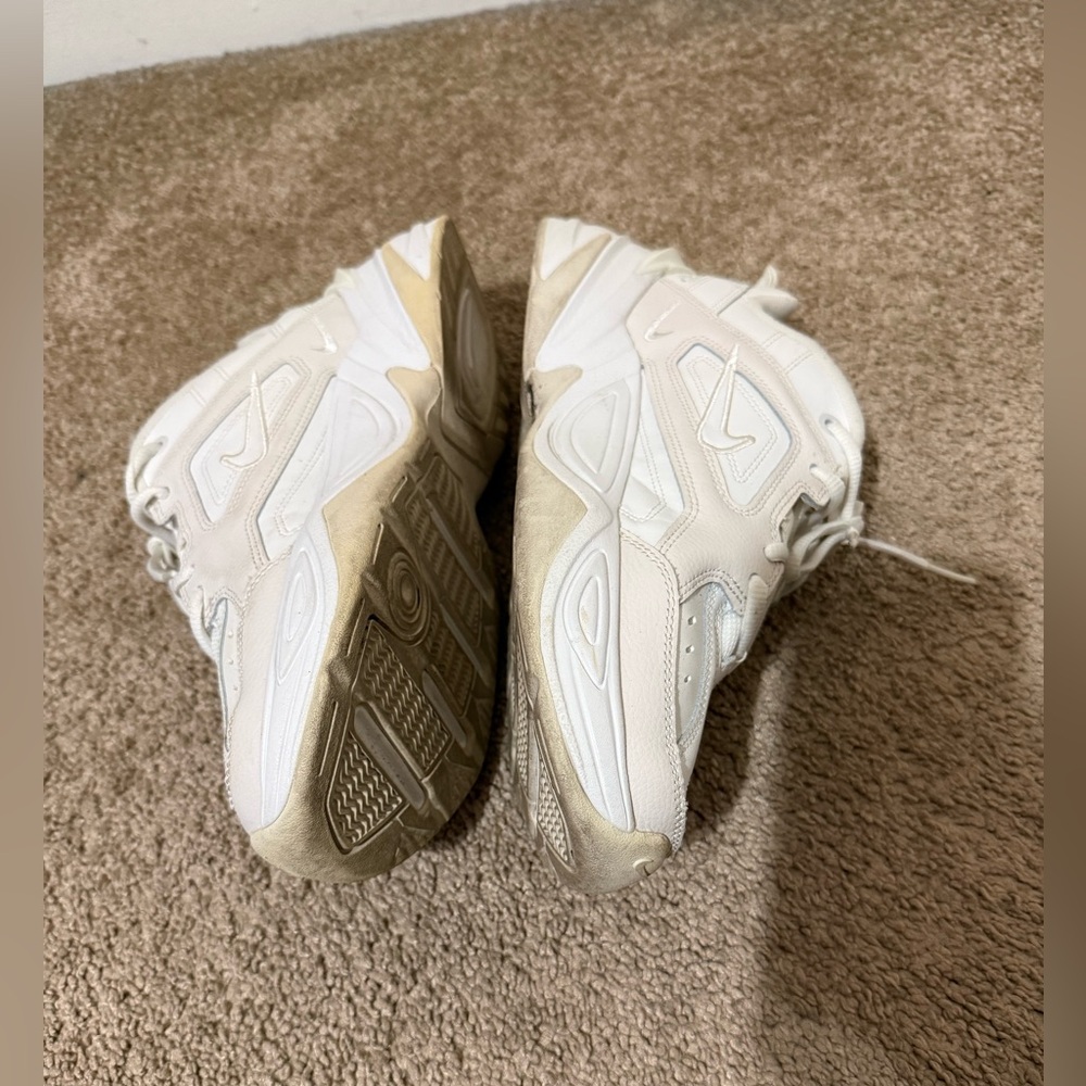 Nike M2k Tekno sneakers women’s size 10 - Picture 5 of 12